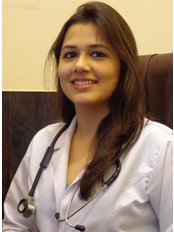 Dr  Aakriti Mehra - Dermatologist at Dr. Manoj Khanna