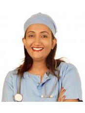 DR NISHITA'S COSMETIC CLINIC - Dr.Nishita Sheth 