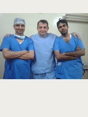 Hair Transplant India - Andheri West - Lokhandwala, Andheri West, Mumbai, Maharashtra, 