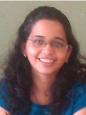 Dr Prachi Gole - Dermatologist at RenéePrime Aesthetic Clinic, Mumbai