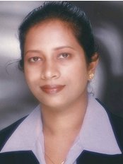 Dr Rekha Yadav -  at Revital Trichology-Andheri Clinic