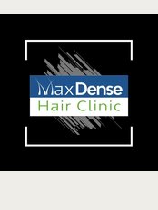 MaxDense Hair Clinic - First Floor, Shantivan Apartment, Opp.to College Road Police Station,, Near Model Colony Circle, Nashik, Maharashtra, 422005, 