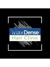 MaxDense Hair Clinic - First Floor, Shantivan Apartment, Opp.to College Road Police Station,, Near Model Colony Circle, Nashik, Maharashtra, 422005,  0