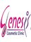 Genesis Cosmetic Surgery and Hair Transplant Centre - A 101, Akanksha Society, Panch Pakhadi, Thane West, Thane, Maharashtra, 400602,  0