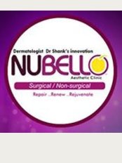 Nubello Clinic - Aum Sai Shop - 29, Sector 7, Plot 23, Kharghar, 410210, 