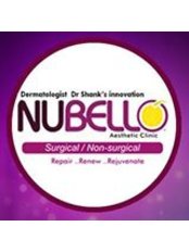Nubello Clinic - Aum Sai Shop - 29, Sector 7, Plot 23, Kharghar, 410210,  0