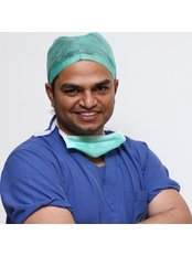 Dr Ashish  Bhanot -  at Avante