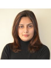 Dr Mrinalini  Sharma -  at Avante