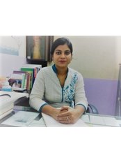 Dr Priyanka Agarwal -  at Avante