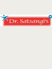 Dr Satsangis Skin & Hair Multispeciality Clinics - C 44, LGF , infront of hotel Cabana , G.K 1, New delhi, New delhi, 110048, 