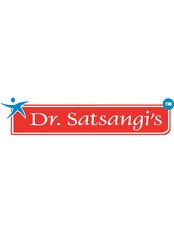 Dr Satsangis Skin & Hair Multispeciality Clinics - C 44, LGF , infront of hotel Cabana , G.K 1, New delhi, New delhi, 110048,  0