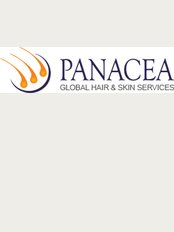 Panacea Hair & Skin Services - O-11A, 1st Floor, Lajpat Nagar-2,, (Above Idea Showroom, Next to Dominos), New Delhi, 110024, 
