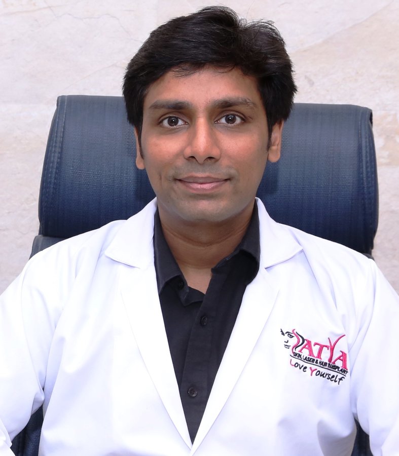 Satya Skin, Laser and Hair Transplantion Clinic - Kamla Nagar Clinic