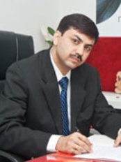 Dr Paul's Mutispeciality Clinic  - Noida - Block N-8, Sector - 18, Atta Market (First Floor), Noida, 201301,  0