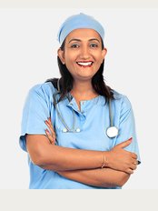 Dr Nishita Cosmetic Clinic Pvt. Ltd. - Unit 712, 7th floor, Gera’s Imperium I, EDC Complex, Patto Plaza, Panjim, Goa, 403001, 