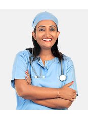 Dr Nishita Cosmetic Clinic Pvt. Ltd. - Unit 712, 7th floor, Gera’s Imperium I, EDC Complex, Patto Plaza, Panjim, Goa, 403001,  0