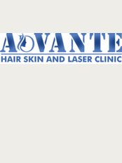 Advante Hair Skin and Laser Clinic - House No.5, 1st Floor, Kidwaipuri, opposite Axis Bank, Patna, Bihar, 800001, 