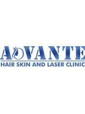 Advante Hair Skin and Laser Clinic - House No.5, 1st Floor, Kidwaipuri, opposite Axis Bank, Patna, Bihar, 800001,  0