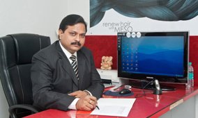 Dr Pauls Multispeciality Clinic Patna