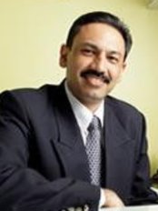 Prof Parag Sahasrabudhe - Surgeon at Dr. Parag Sahasrabudhe