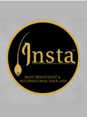 Insta Hair Transplant & International Hair Labs-PUNE - 3rd floor ,Cosmos Heights ,Shaniwar Peth ,off JM road, Near Omkareshwar temple, Pune, Maharashtra, 411030,  0