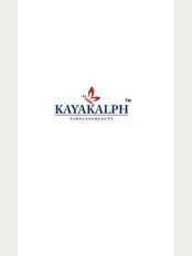 Kayakalph Medispa and Aesthetic  Clinic - No.102, Shriram Yashoda Apartment, Sno.79/1, Balewadi Phata,  Baner, Pune, 45, 