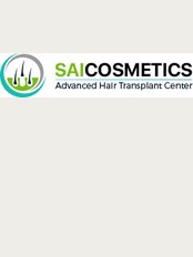 Saicosmetics - best hairtransplant center pune