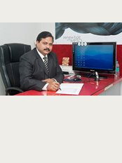 Dr Paul's Multispeciality Clinic Ranchi - Kanke Road, Maru Tower, Ranchi, 