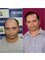 TRICHOS Hair Transplant Institute - Plot no 72,1st Floor,, Above Vision Express, Opp AS Rao nagar Khaman, Hyderabad, Hyderabad, Telangana, 500062,  14