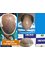 TRICHOS Hair Transplant Institute - Plot no 72,1st Floor,, Above Vision Express, Opp AS Rao nagar Khaman, Hyderabad, Hyderabad, Telangana, 500062,  5