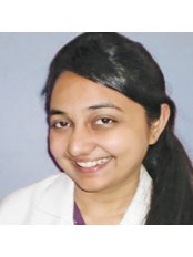Dr Mitali Shah -  at Elegance- Dr Ashutosh