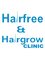 hairfree & hairgrow clinic - Silvassa - Khushi Clinic, 1st Floor, Horizon Tower,, Kilvani Naka,, Slivassa., gujarat, 394210,  0