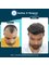 hairfree & hairgrow clinic - Surat - 201/B, 3rd floor ,Slok business center, Ring Rd, beside Apple Hospital, Udhana Darwaja, Surat, gujarat, 395002,  17