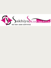 Sakhiya Hair Transplant Clinic-Surat – Varachha - 2nd Floor, Tapibaug Shopping Center, Varachha Road, Surat, Gujarat, 395006, 