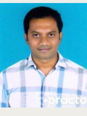 Dr. Kumar's Haircare - Tirupati - Vidyullatha Vidyuhemanth, Besides ICICI Bank Lane, Reddy & Reddy Colony, Tirupathi, 500033, 