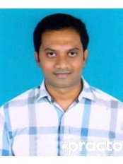 Dr. Kumar's Haircare - Tirupati - Vidyullatha Vidyuhemanth, Besides ICICI Bank Lane, Reddy & Reddy Colony, Tirupathi, 500033,  0