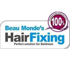 Beau Mondes Hair Fixing - Udupi Office