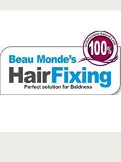 Beau Mondes Hair Fixing - Udupi Office - Srinidhi Complex, 1st Floor, Laxmindra Nagar Manipal Road, Udupi, Karnataka, 