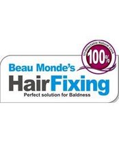 Beau Mondes Hair Fixing - Udupi Office - Srinidhi Complex, 1st Floor, Laxmindra Nagar Manipal Road, Udupi, Karnataka,  0