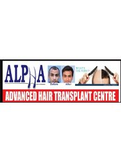 Alpha Advanced Hair Transplant Center - 3 rd floor kevin plaza opp pwd ground bus stop, beside kalyan jewellers  mg road vijayawada, vijayawada, andhra pradesh, 520010,  0