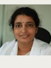 Radha International Institute of Hair Transplant - 103, Siripuram Fort, Siripuram, Visakhapatnam, 530003, 