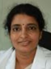 Radha International Institute of Hair Transplant - 103, Siripuram Fort, Siripuram, Visakhapatnam, 530003,  0
