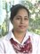 Radha International Institute of Hair Transplant -  Miss. Ritto Abraham.  (Trained at DHT clinic) General Nursing in Diploma and post B.sc. 