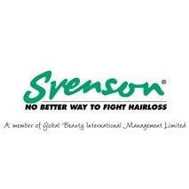 Svenson Haircare Indonesia - Bandung