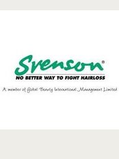 Svenson Haircare Indonesia - Puri Indah - Unit 109, 1/F, Mal Puri Indah, Jl. Puri Agung, Puri Indah, Jakarta Barat, 11610, 