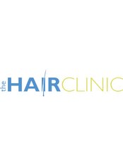 The Hair Clinic - 2 Camden Place, St Patrick’s Bridge, Cork, Ireland,  0