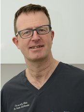 Dr Kevin McDonald - Surgeon at Tir Na Nog Clinic