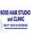 Ross Hair Studio and Clinic - 54 Main Street, Rathfarnham Village, Dublin 14, Dublin 14,  0
