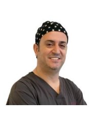 Dr Fotis Garagounis - Surgeon at GrowClub