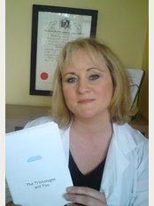 The Hair Loss/Alopecia Clinic Galway - Ms Deborah Whelan